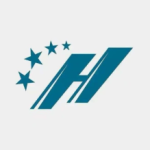 Logo Perusahaan PT. Haixing Interactive Entertaiment - Lowongan Host Dance Live