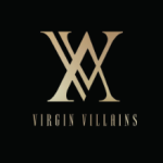 Logo Perusahaan Virginvillains