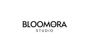 Logo Perusahaan Bloomora Studio - Lowongan Kerja Host Live Streaming