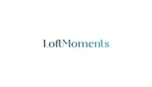 Logo Perusahaan Loft Moments - Lowongan Kerja Junior Photographer