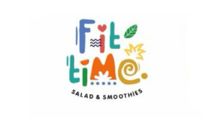Logo Perusahaan Fit Time - Lowongan Kerja Karyawan Outlet