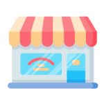 Logo Perusahaan BIAS Mart (Sekolah BIAS Yogyakarta) - Lowongan Karyawan Toko