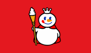 Logo Perusahaan Mixue Pahlawan Revolusi - Lowongan Kerja Karyawan Toko