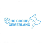 Logo Perusahaan CV. HC Group