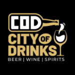 Logo Perusahaan City Of Drinks - Lowongan Kasir Toko – Pramuniaga