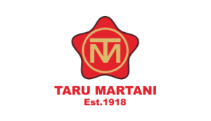 Logo Perusahaan  - Lowongan Kerja Kepala Divisi Sekretaris Perusahaan (Corporate Secretary) – Chef PT. Taru Martani