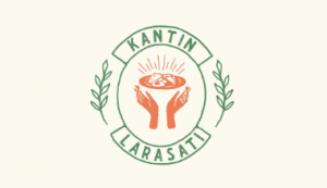 Logo Perusahaan Kantin Larasati - Lowongan Kerja Kitchen Staff