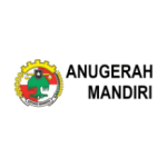 Logo Perusahaan Koperasi Anugerah Mandiri