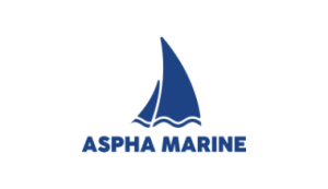 Logo Perusahaan Aspha Marine - Lowongan Kerja Marketing Sales – Mekanik – CS Admin