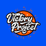Logo Perusahaan CV. Victory Project