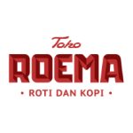 Logo Perusahaan Toko Roema