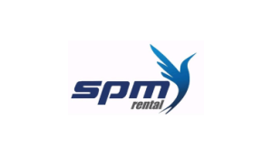 Logo Perusahaan SPM Rental - Lowongan Kerja Operational Rental