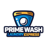 Logo Perusahaan Prime Wash Laundry - Lowongan Orang Bagian Oprasional Soragan – Orang Bagian Oprasional Kweni