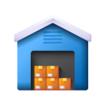 Logo Perusahaan Online Shop Jakarta - Lowongan Packing Freelance