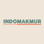 Logo Perusahaan Indomakmur