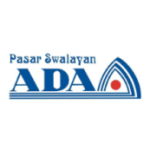Logo Perusahaan Pasar Swalayan ADA - Lowongan Pramuniaga