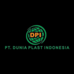 Logo Perusahaan PT. Dunia Plast Indonesia - Lowongan Sales