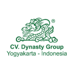 Logo Perusahaan CV. Dynasty Group