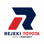 Logo Perusahaan Rejeki Toyota Cirebon