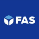 Logo Perusahaan FAS - Lowongan Salesman – Cashier – Collection