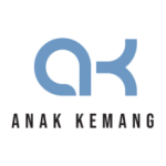 Logo Perusahaan Anak Kemang Cafe