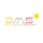 Logo Perusahaan PT. Denay Mandiri Sentosa