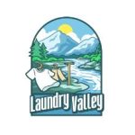 Logo Perusahaan Laundry Valley - Lowongan Staff Delivery Laundry
