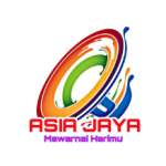 Logo Perusahaan Toko Asia Jaya