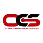 Logo Perusahaan PT. One Champions Sejahtera