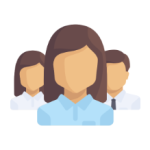 Logo Perusahaan CV. Boga Pangan Utama