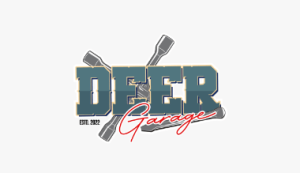 Logo Perusahaan Deer Garage Jakarta - Lowongan Kerja Admin