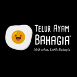 Logo Perusahaan CV. Telur Ayam Bahagia - Lowongan Admin Keuangan