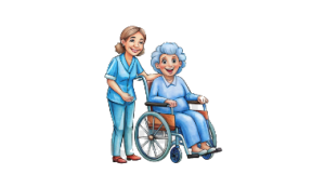 Logo Perusahaan Ibu Medi - Lowongan Kerja ART