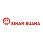 Logo Perusahaan CV. Sinar Buana - Lowongan Back Office & Admin Penjualan