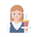 Logo Perusahaan Teh Kampoeng - Lowongan Barista