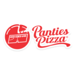 Logo Perusahaan Panties Pizza - Lowongan Cashier/Server