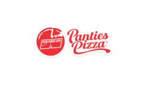 Logo Perusahaan Panties Pizza - Lowongan Kerja Cashier/Server
