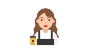 Logo Perusahaan Cukup Café - Lowongan Kerja Cashier Staff