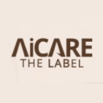 Logo Perusahaan Aicarethelabel - Lowongan Creative Digital Manager – Content Writing & Creator