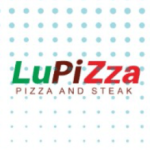 Logo Perusahaan Lupizza Cafe
