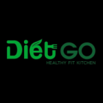 Logo Perusahaan DietGo - Lowongan Crew Outlet