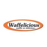 Logo Perusahaan Waffelicious - Lowongan Crew Outlet
