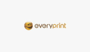 Logo Perusahaan Everyprint - Lowongan Kerja Customer Service