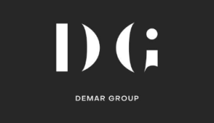 Logo Perusahaan Demar Group - Lowongan Kerja Customer Service
