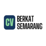 Logo Perusahaan CV. Berkat Semarang (TB. Budi Kencana) - Lowongan Customer Service – Desain Grafis – Driver (Box) – Admin Gudang – Helper Gudang