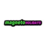 Logo Perusahaan Magneto Holidays Tour & Travel - Lowongan Customer Service & Marketing Online