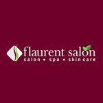 Logo Perusahaan Flaurent Salon Spa - Lowongan Customer Service – Terapis