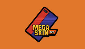 Logo Perusahaan Mega Skin Pro - Lowongan Kerja Desainer & Operator Cetak