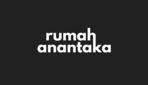 Logo Perusahaan Rumah Anantaka - Lowongan Kerja Digital Illustrator