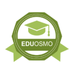 Logo Perusahaan Eduosmo - Lowongan Freelance Tutor